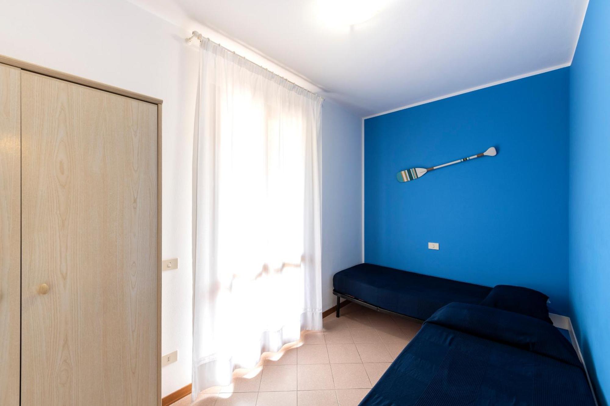Villaggio Mietta Castiglioncello Exteriér fotografie