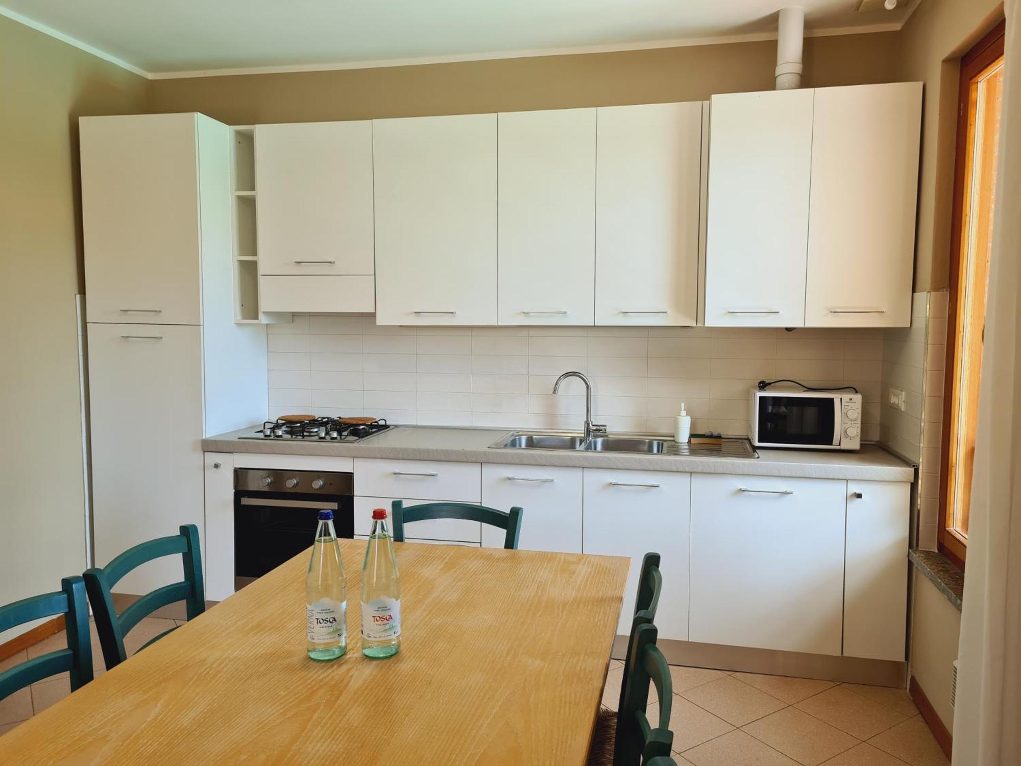 Villaggio Mietta Castiglioncello Pokoj fotografie